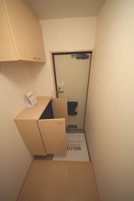 レガーロ Bの物件内観写真