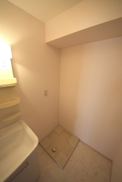 レガーロ Bの物件内観写真