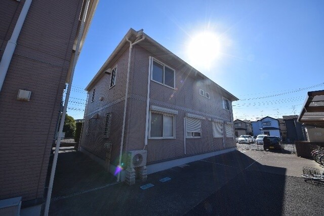 レガーロ Bの物件内観写真