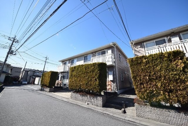 レガーロ Bの物件内観写真