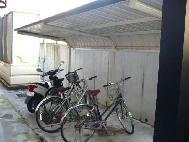 レオパレスバロンの物件内観写真