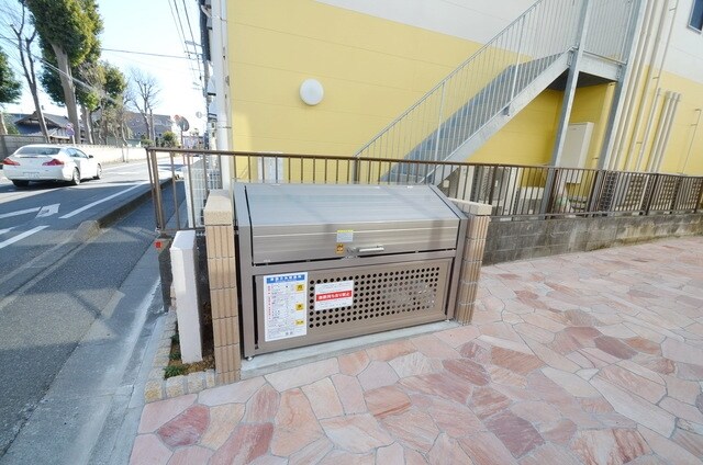 ルシエール氷川の物件内観写真