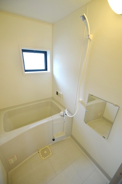 グランナチュール Aの物件内観写真