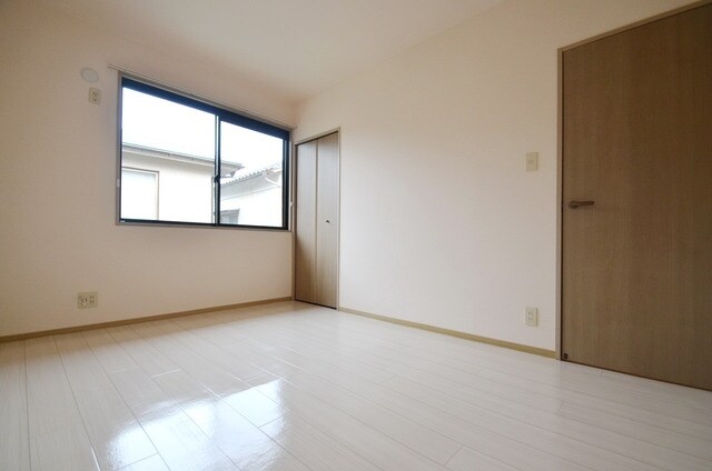 グランナチュール Aの物件内観写真