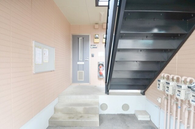 グランナチュール Aの物件内観写真