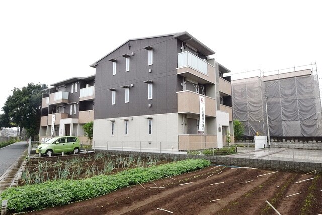 Casa ComfortAの物件内観写真