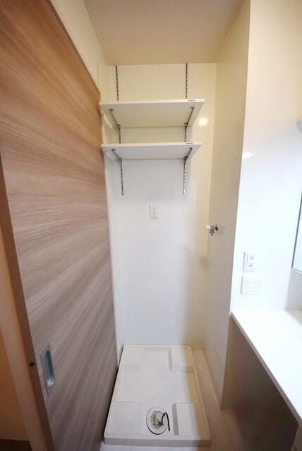 Casa ComfortAの物件内観写真