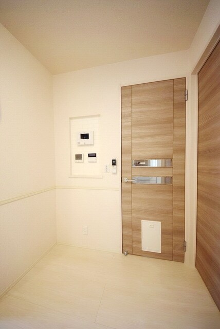 Casa ComfortAの物件内観写真