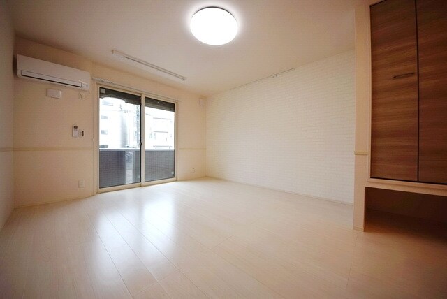 Casa ComfortAの物件内観写真