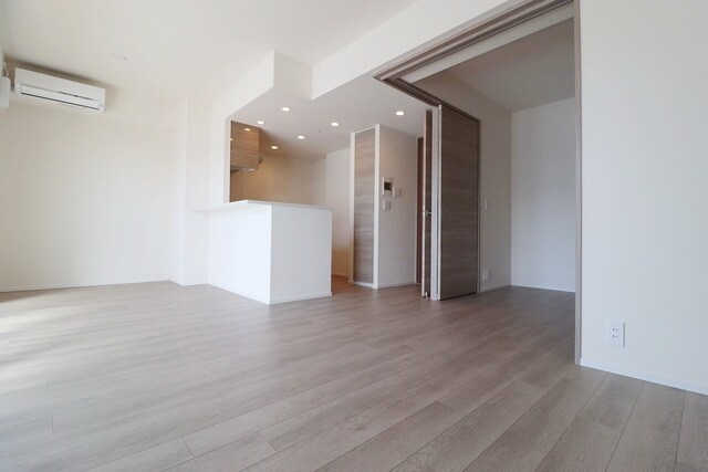 ドゥーエ武蔵浦和の物件内観写真