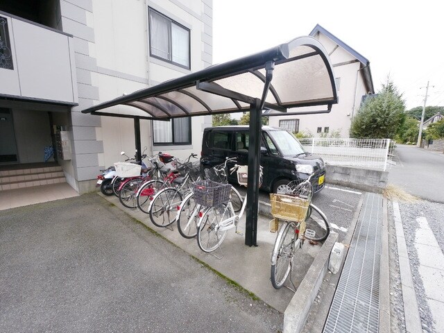 ボナールの物件内観写真