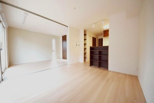 メゾンサクラの物件内観写真