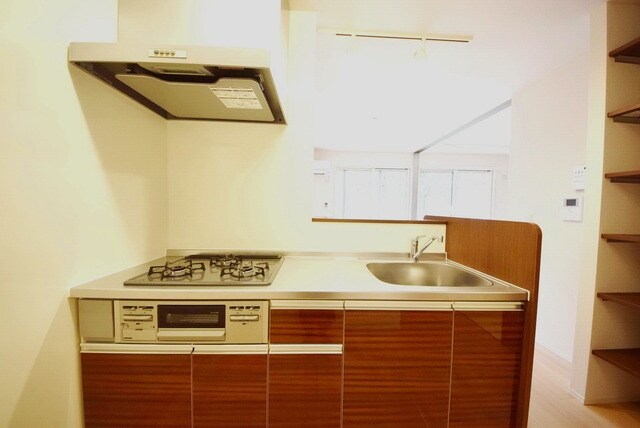 メゾンサクラの物件内観写真