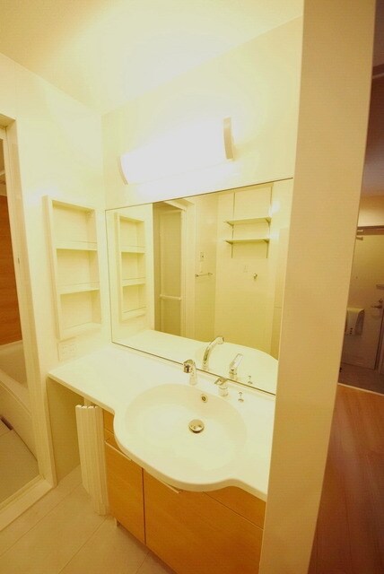 メゾンサクラの物件内観写真