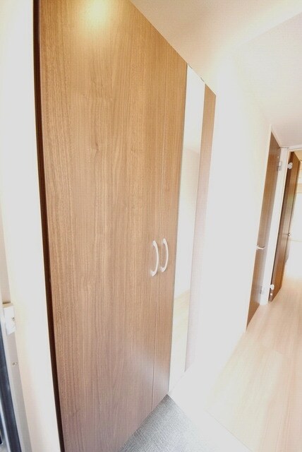 メゾンサクラの物件内観写真