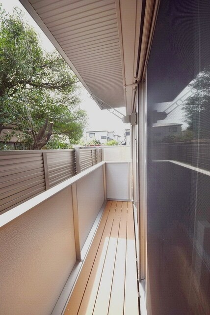 メゾンサクラの物件内観写真