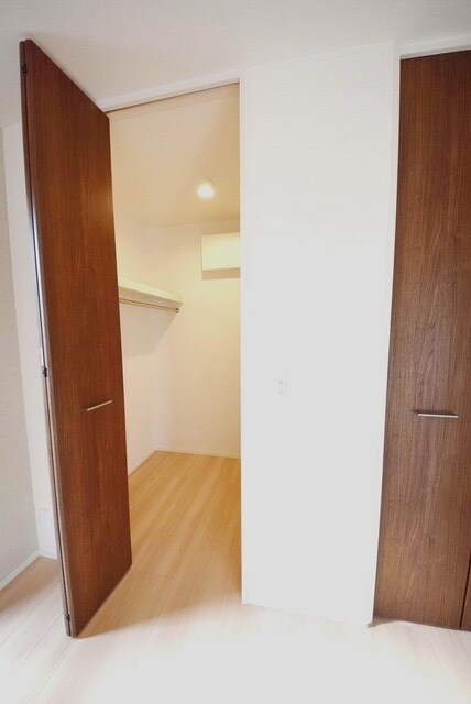 メゾンサクラの物件内観写真