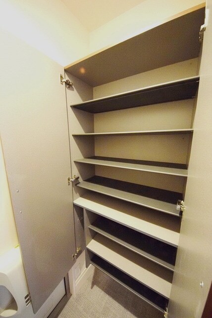 メゾンサクラの物件内観写真