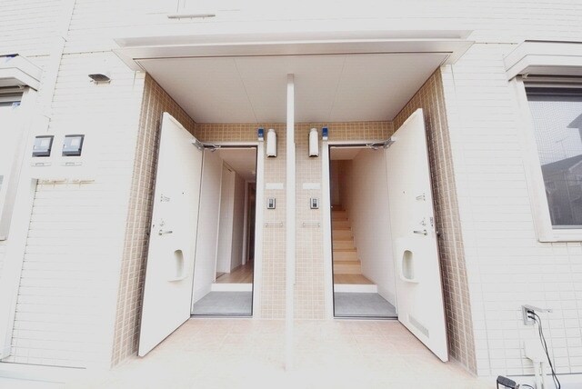 メゾンサクラの物件内観写真