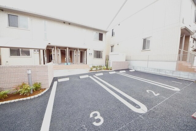 メゾンサクラの物件内観写真