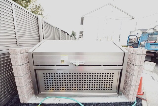 メゾンサクラの物件内観写真