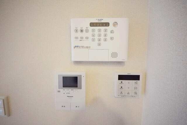 メゾンサクラの物件内観写真