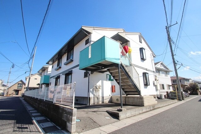 ドミール神田参番館の物件内観写真