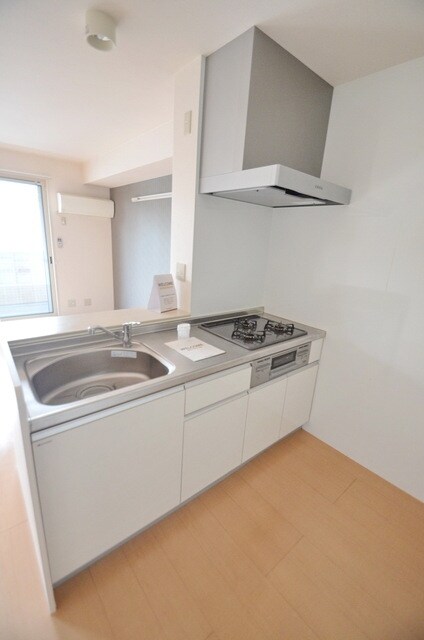 D-room西本郷の物件内観写真