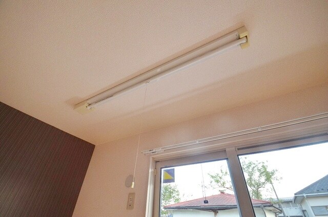 D-room西本郷の物件内観写真