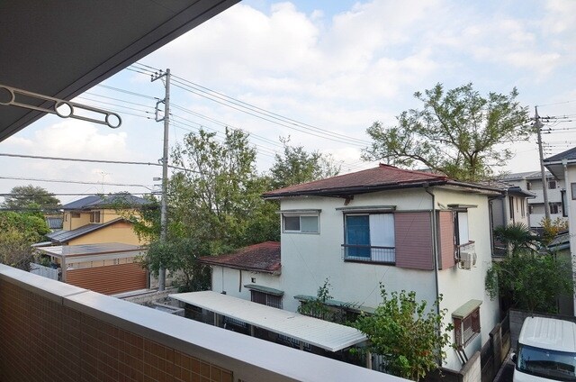 D-room西本郷の物件内観写真