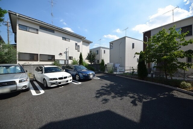 D-room西本郷の物件内観写真