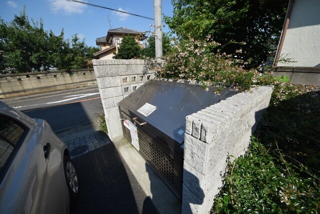 D-room西本郷の物件内観写真