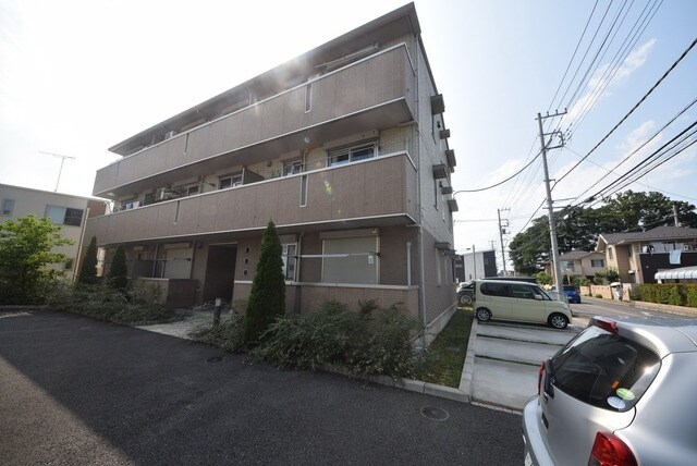 D-room西本郷の物件内観写真