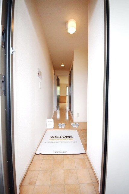 ラヴィーヌの物件内観写真