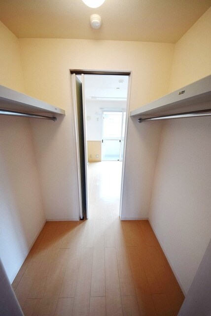 ラヴィーヌの物件内観写真