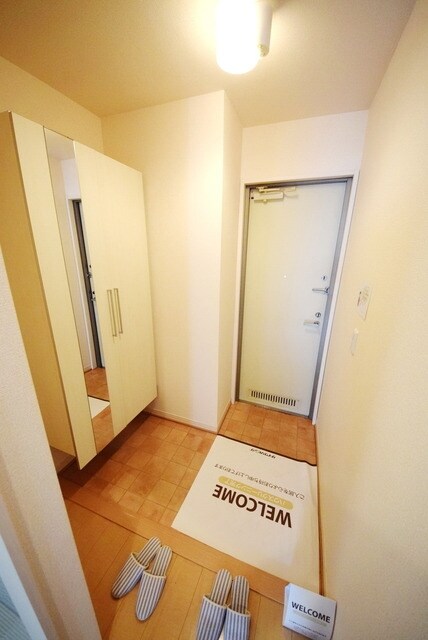 ラヴィーヌの物件内観写真