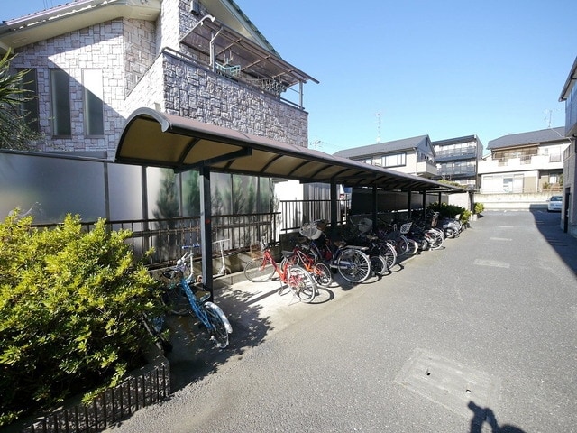 トマトノワの物件内観写真