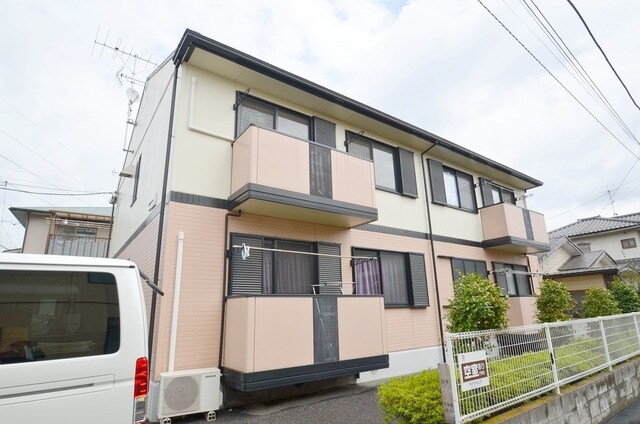 グランナチュールAの物件内観写真