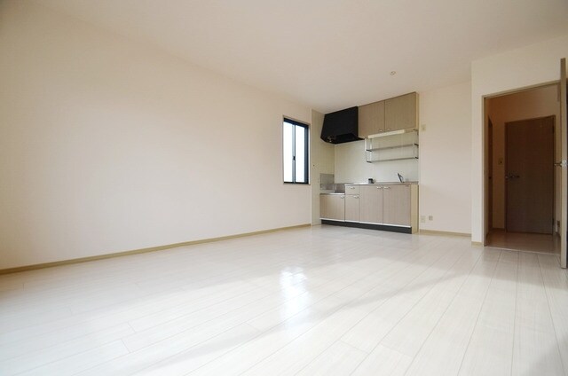 グランナチュールAの物件内観写真