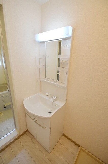 グランナチュールAの物件内観写真