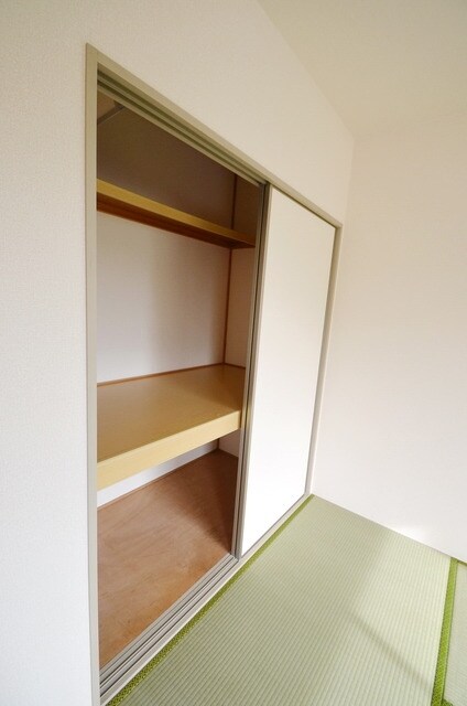 グランナチュールAの物件内観写真