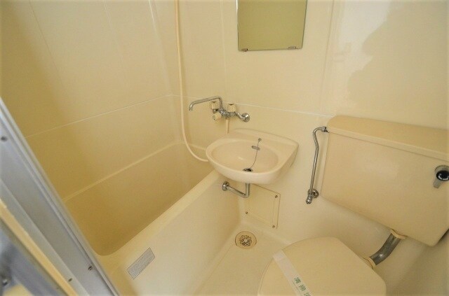 アーク北浦和の物件内観写真