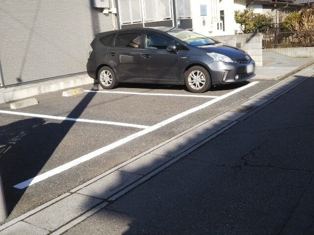 レオパレス与野アムールの物件内観写真