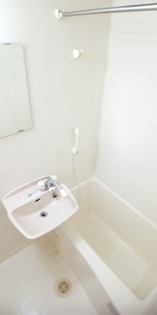 レオパレス与野アムールの物件内観写真