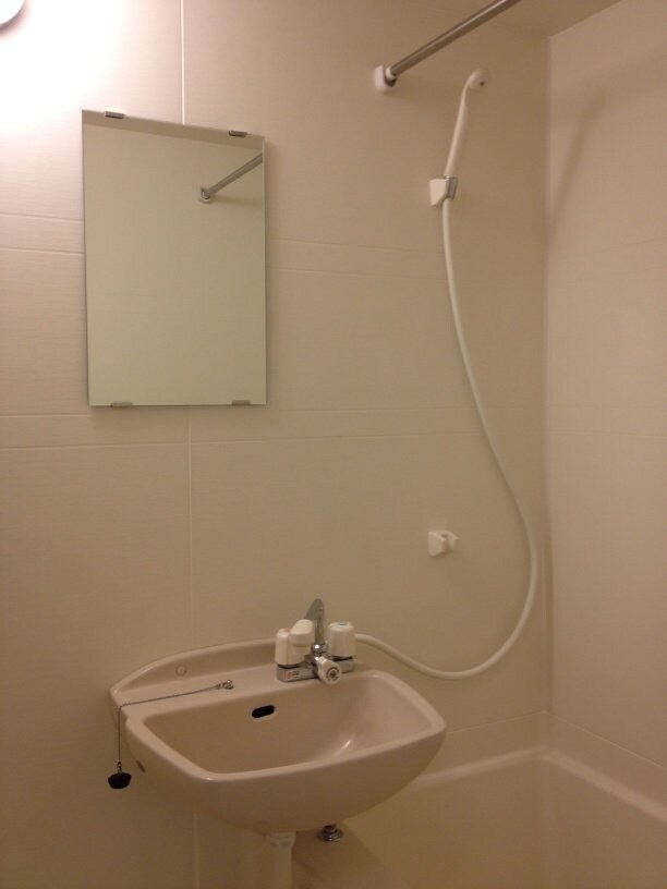 レオパレス与野アムールの物件内観写真