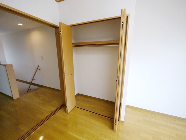 グランシャリオNの物件内観写真