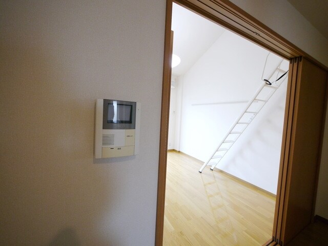 グランシャリオNの物件内観写真