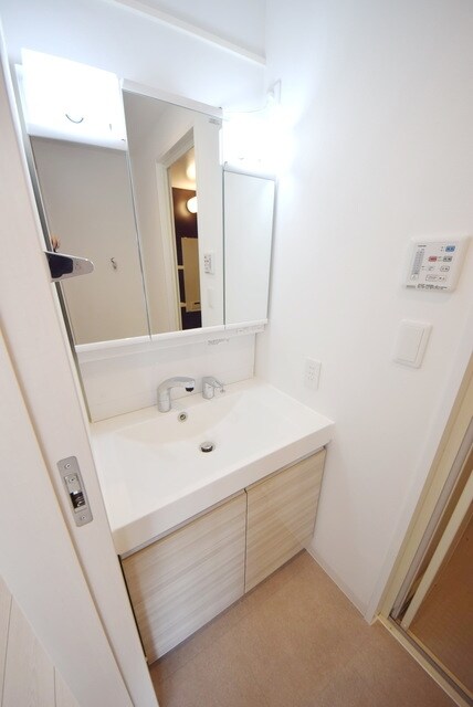 グランチェスタの物件内観写真