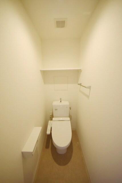 グランチェスタの物件内観写真