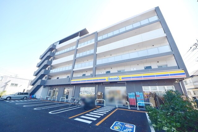 グランチェスタの物件内観写真